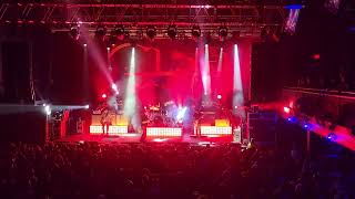 Clutch - Far Country - Live at Franklin Music Hall, Philadelphia, PA 07-23-2023