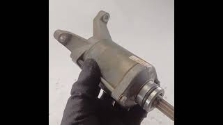 Vídeo de Motor Partida Suzuki V Strom 650 Xt 18 19 20 21 22 23 24 25