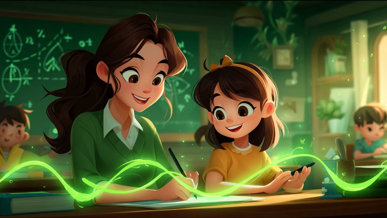 8. Sınıf Matematik - Birinci dereceden bir bilinmeyenli eşitsizlik içeren problemleri çözme şarkısı