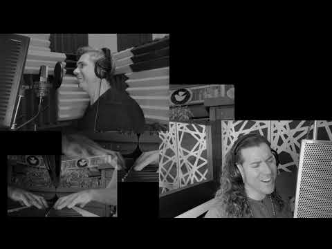 Strange Collaborations : Ep 1“Holy World” Shawn Kirchner, Abdiel Gonzalez, Todd Strange