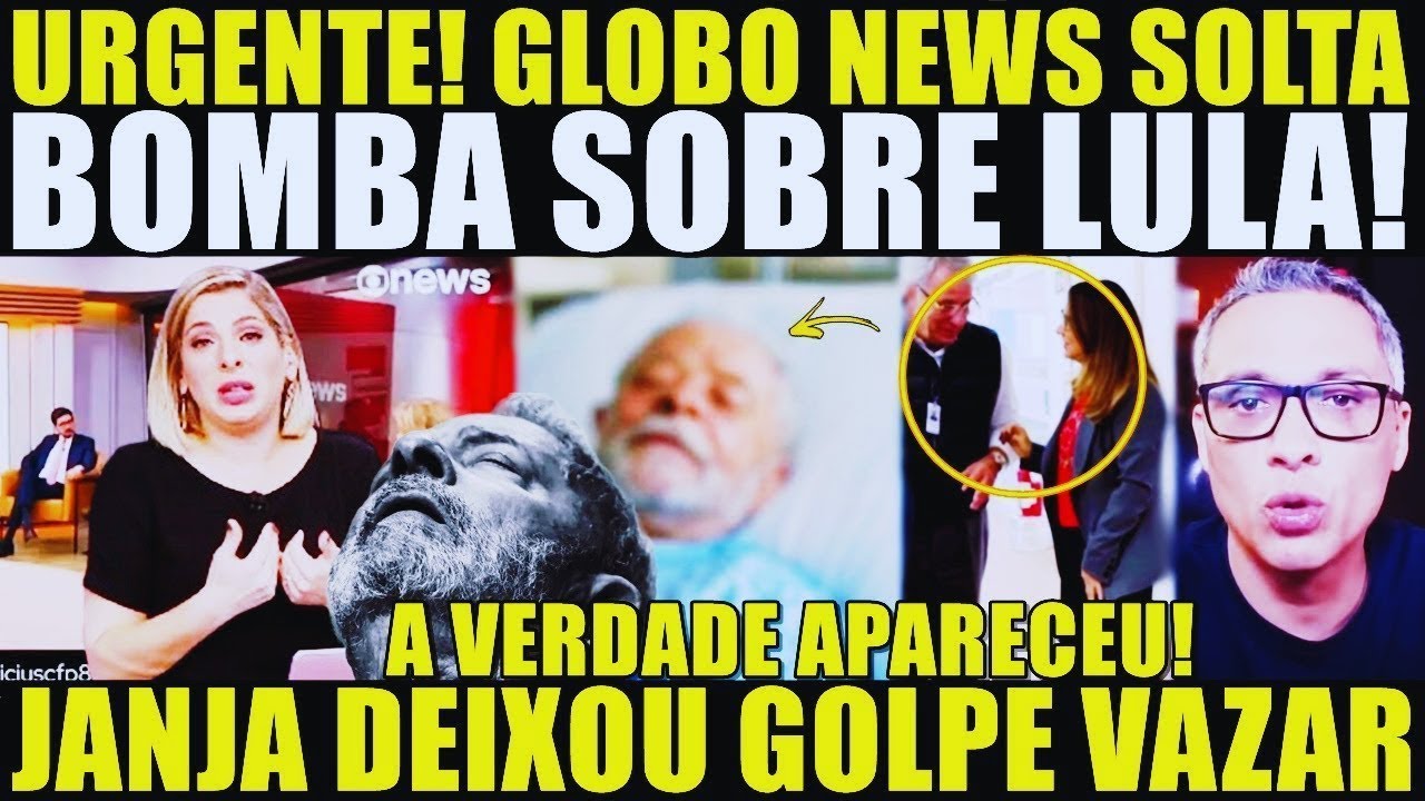 MICROFONE AINDA ESTAVA LIGADO - VAZOU TUDO DA JANJA!! VEJA ANTES QUE SAIA DO AR