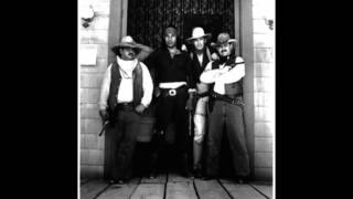 Bronco=mi vida es tu amor