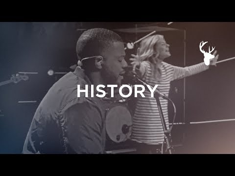 History - Alton Eugene | Bethel Music Worship