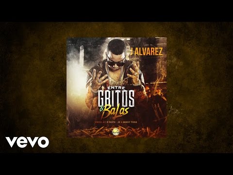 Video thumbnail for Entre Gritos y Balas