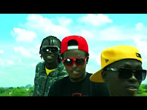 Delighted - Praise God Feat. Mickey Gustave