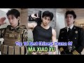 Top 10 Best Chinese Drama Of MA XIAO YU Top10 Cdrama Trending
