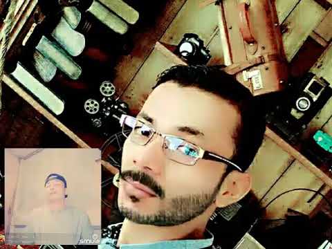 TUHAN PATUDU ROKKAPHU "Cover"