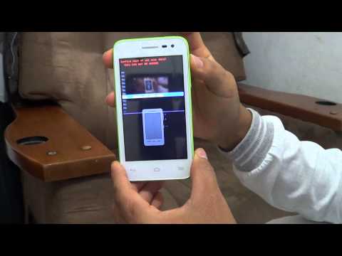 ✔ HARD RESET ALCATEL POP S3 5050A (Restaurar / Resetear)