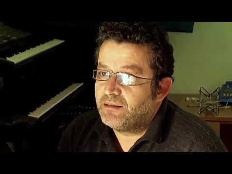 INTERVISTA E KOMPOZITORIT - ARTUR DHAMO