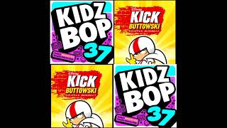 Bad At Love (Kidz Bop 37 And The Kick Buttowski Album)
