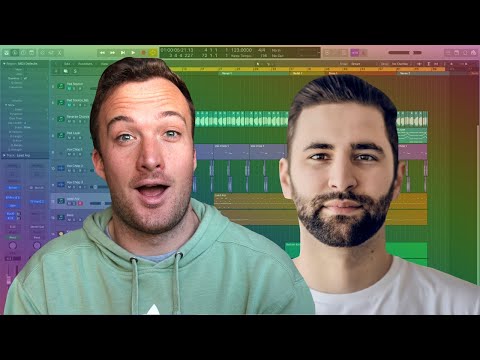 How To Make Music Like LANE 8!