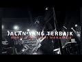 JALAN TERBAIK SEVENTEEN LIVE AT VIRTUAL CONCERT YUDHIDONI PROJECT