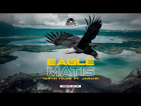 Tarvin Toune ft. Jarahn - Eagle Mantis (Audio)