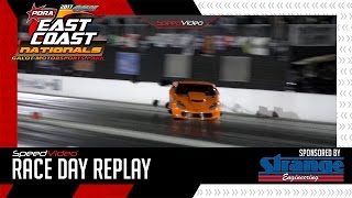 El General&#39;s Big Save PDRA East Coast Nationals 2017