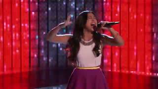 +bit.ly/lovevoice12+The Voice 12 Blind Audition Anatalia Villaranda Runaway Baby