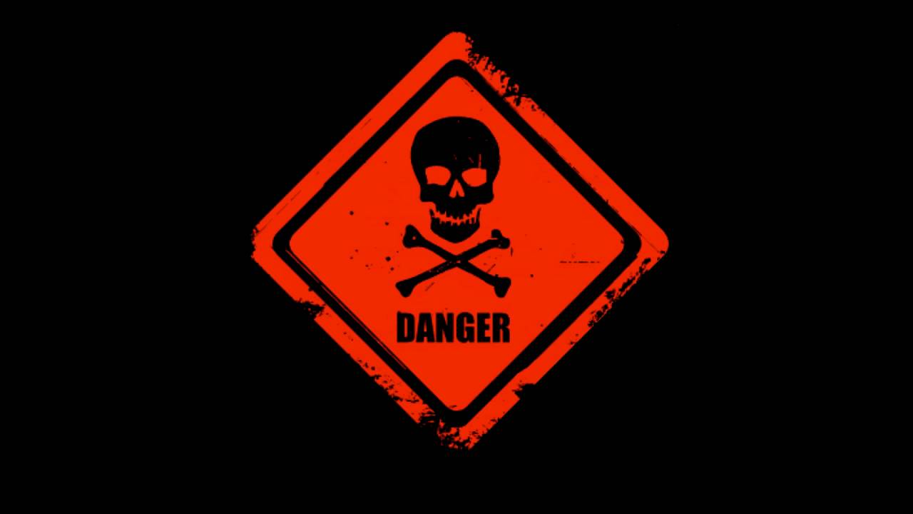 Philip Maloney Titelmelodie - Face of Great Danger