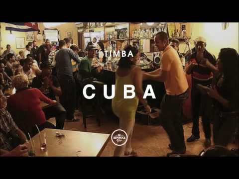 Ábreme la puerta - Calle Real