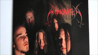 Unanimated - Blackness of the Fallen Star