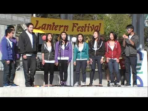 One Love! - Lantern Festival 2012