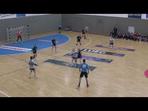 12. Spieltag in der Mitteldeutschen Oberliga Frauen - BSV Sachsen Zwickau gg. DRHV 06