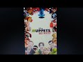 Happy 8th Anniversary Muppets Most Wanted