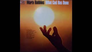Marty Robbins - Almost Pursuaded