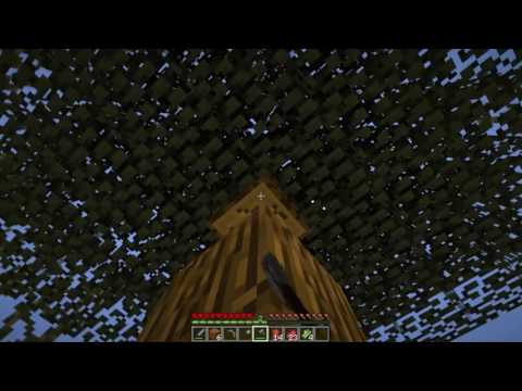 The Split Ultra Hardcore Eight - Episode 1