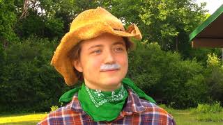 Cucumber John