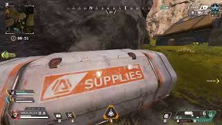 [APEX] 闇の遊戯を始めるか