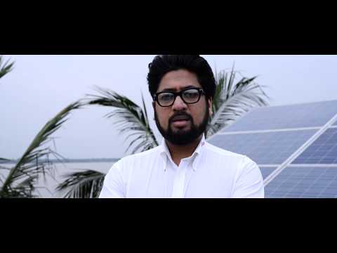 Vikram Solar Rooftop Panels