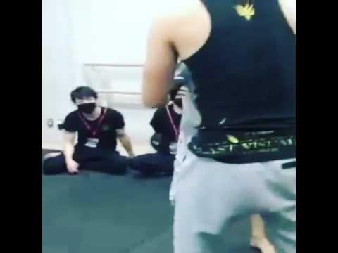 GACKT instagram 間接堅めシリーズ ～その三～