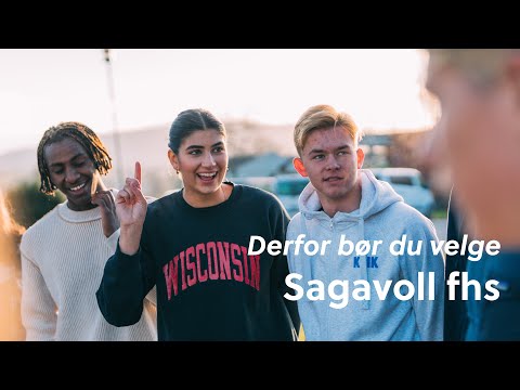 Sagavoll Teaser