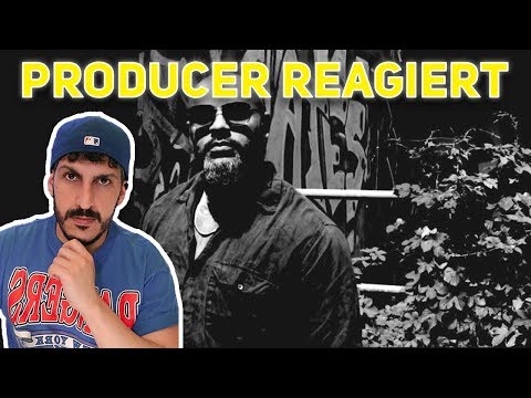 Producer REAGIERT auf MASSIV - STICHE IN DEIN HERZ FT. RAMO