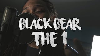 blackbear ~ the 1 (Kid Travis Cover)