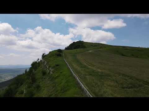 Mavic Air2 Vola in Carpegna....