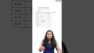 Plus One Statistics ഒരു മിനുറ്റിൽ 2 mark ഉറപ്പ്! | Xylem Plus One Commerce