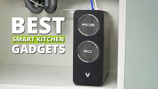 10 Must-Have Smart Kitchen Gadgets of 2026