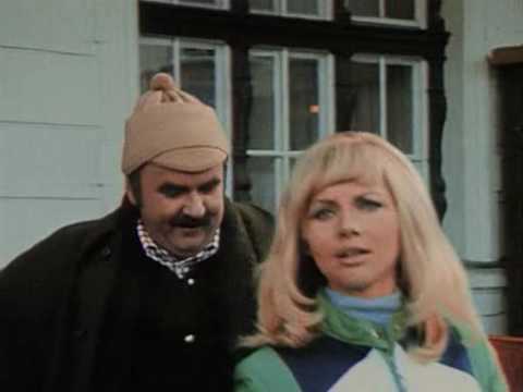 Alle Jahre wieder Teil 3