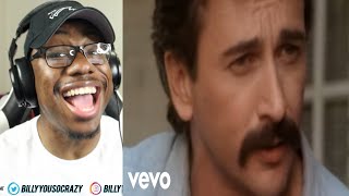 Aaron Tippin - You&#39;ve Got To Stand For Something REACTION!
