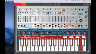 Video thumbnail for Arturia Buchla Easel V - Exploring the Presets  - MVM #99 by Midiverse - TV