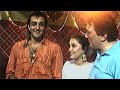 Meri Aan On Location 1993 Sanjay Dutt Flashback Video
