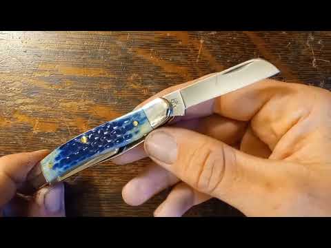 Schönes Etui Stockman 6318