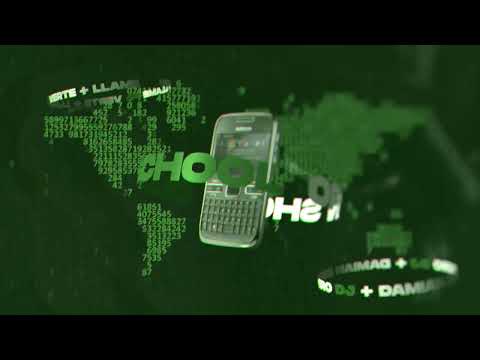 OPEN SHOW OLD SCHOOL [LLAME PA VERTE] - Damian Escudero DJ [Wisin & Yandel]