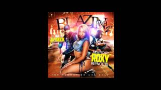 Mishon - What You Waiting For - Blazin R&B 21 Mixtape