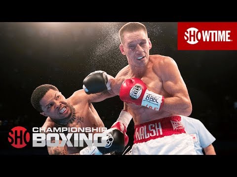 IBF Junior Lightweight Champion Gervonta Davis To Be Co-Feature On Mayweather vs. McGregor