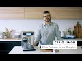 Kavos aparatas pilnai automatinis DeLonghi Magnifica ECAM 21.117.SB (1450W, sidabrinis color)