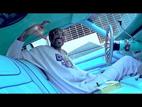 Snoop Dogg, The Game, YG - Still Cruisin'
