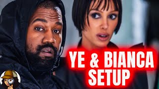 I Can’t BELIEVE TMZ Did This To Ye|This Is BAD|They Really Setup Him & Bianca Set|