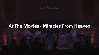 At The Movies - Miracles From Heaven video