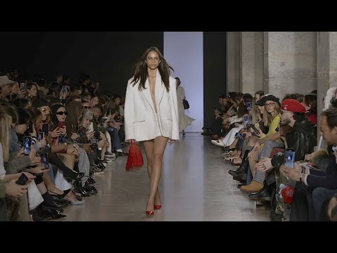 Gonçalo Peixoto | Fall Winter 2024/2025 | Full Show